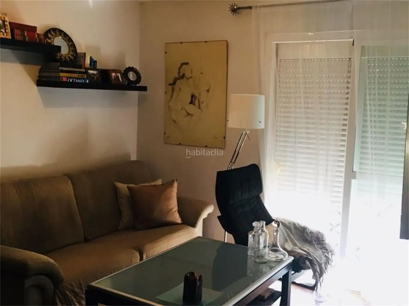 Flat with lift for sale in Calle Pedro de Deza 5, imagen 2