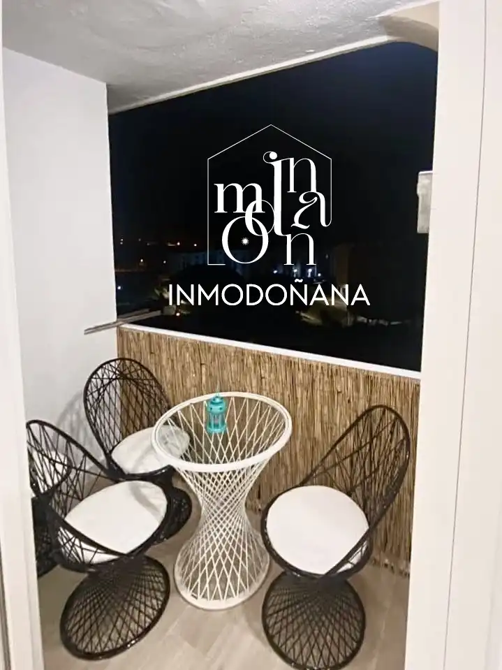 Terrace of Study for sale in Almonte  with Terrace, Furnished and Community pool