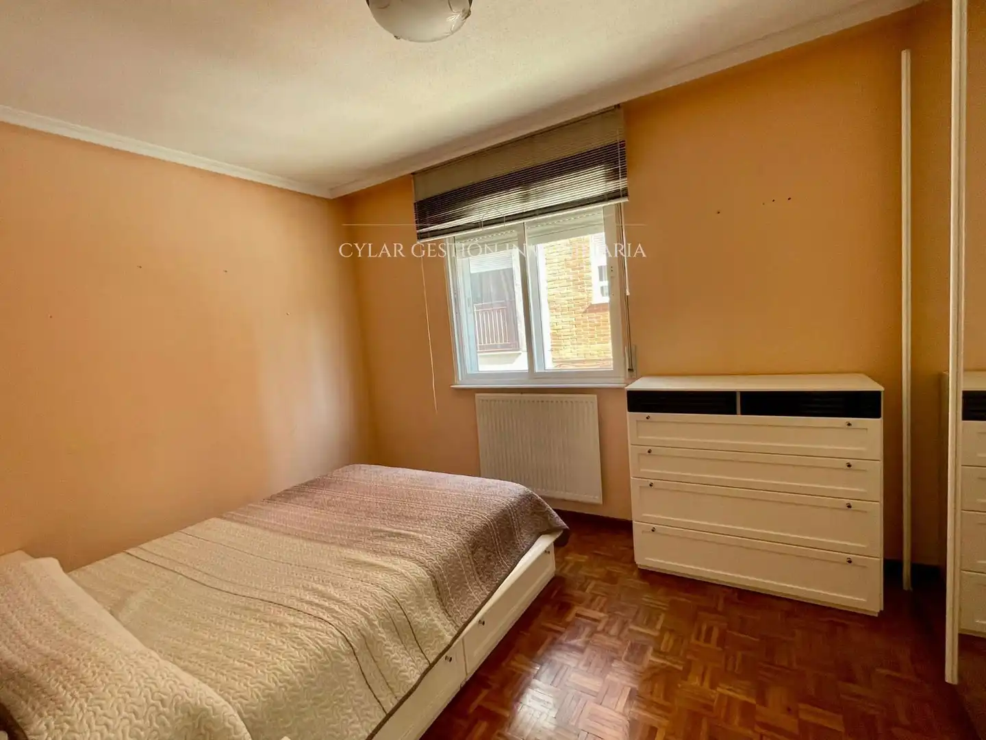 Habitación de Piso en venta en Salamanca con Calefacción, Terraza y Amueblado