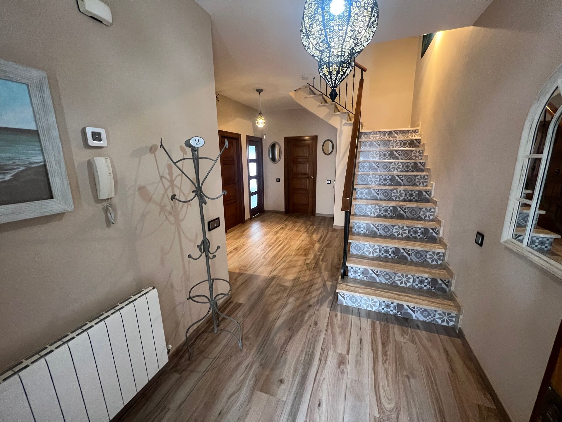 Casa adosada en venta en Calle Río Yeguas, Marmolejo