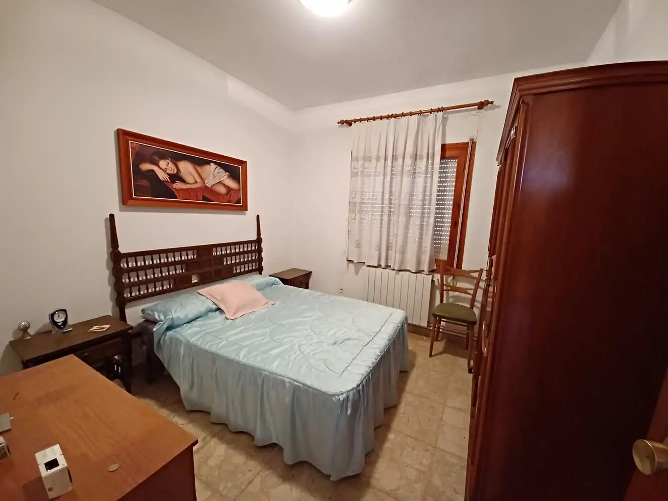 Bedroom of Houses for sale in Minaya  with Heating and Storage room