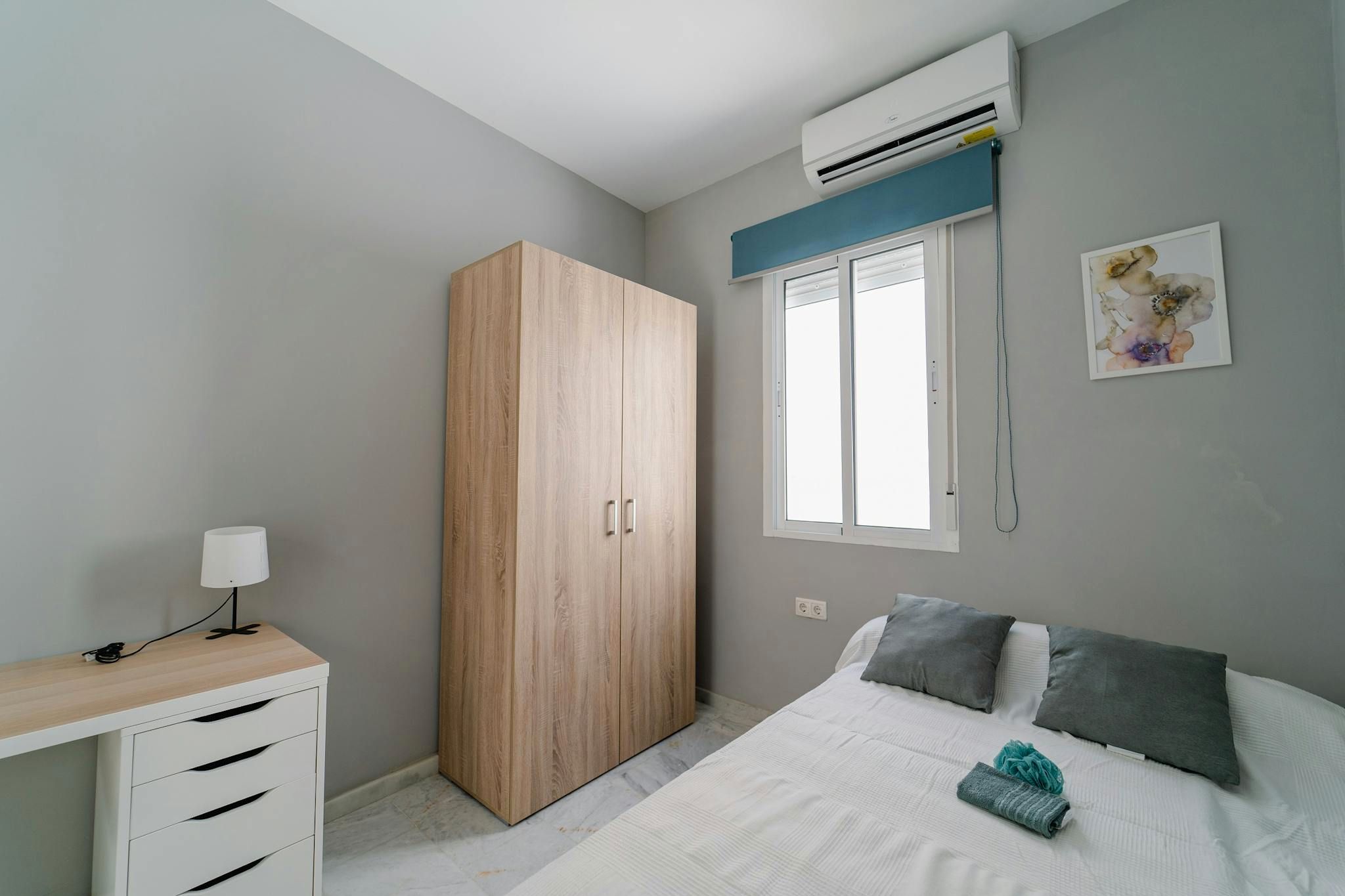 Flat to share in N/A, El Cerro