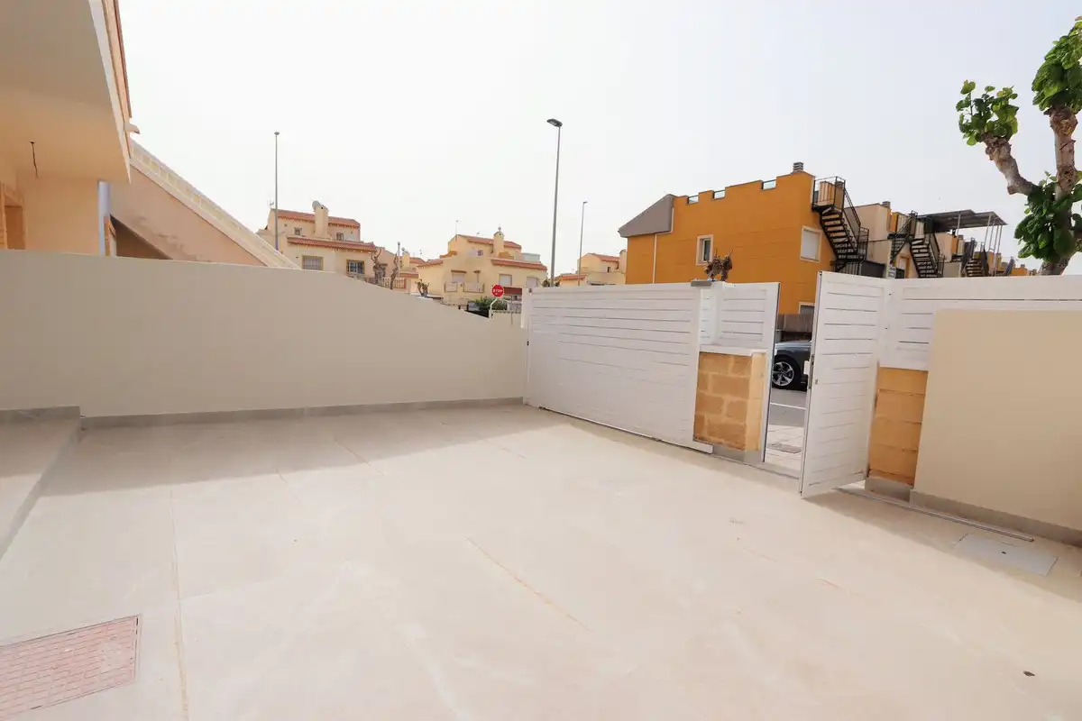 Apartament en venda a Pilar de la Horadada ciudad
