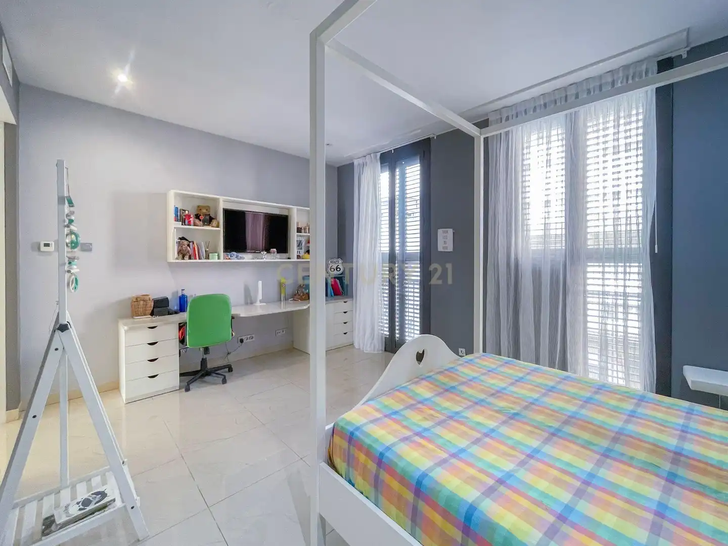Bedroom of Houses for sale in Mataró