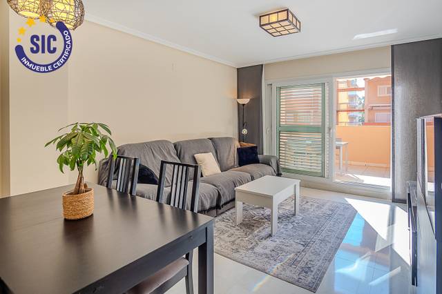 Piso en Venta en Canet d` En Berenguer - CL JOSE SEGRELLES, 5 en Canet d'En Berenguer