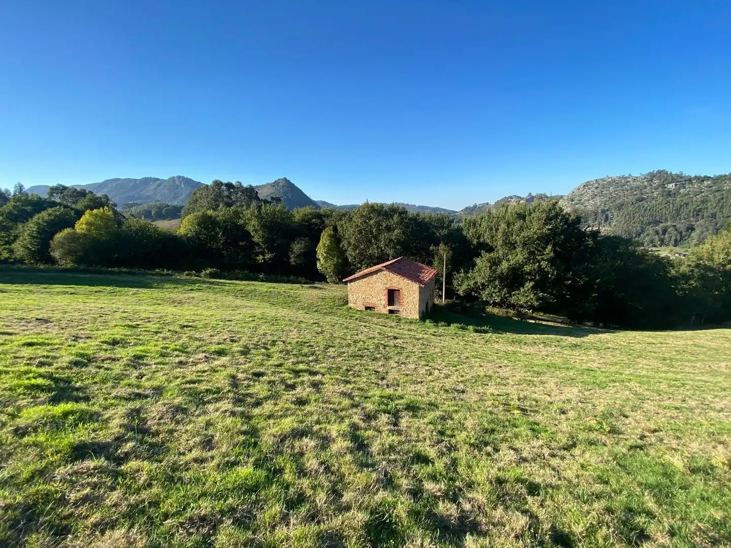 Rural land for sale in Barrio Aes, imagen 9