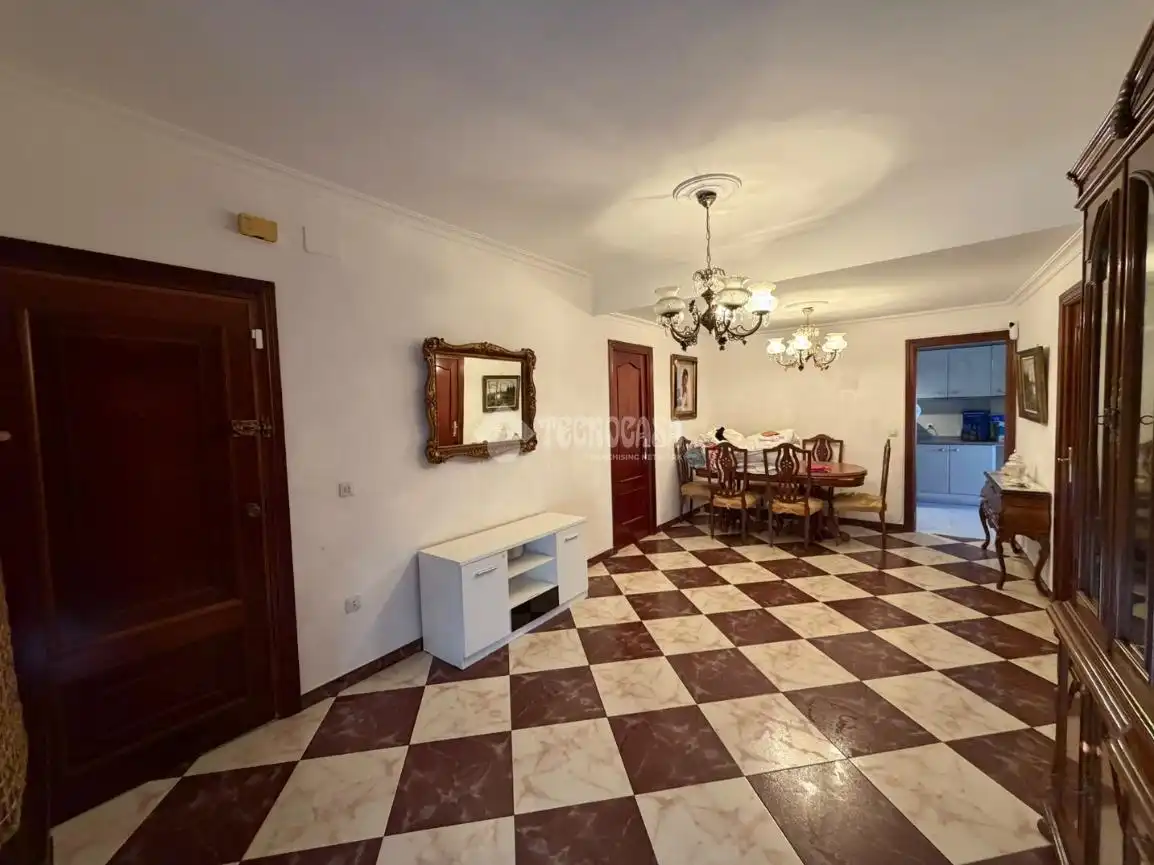 Casa o xalet en venda en Sevilla amb Aire condicionat i Balcó