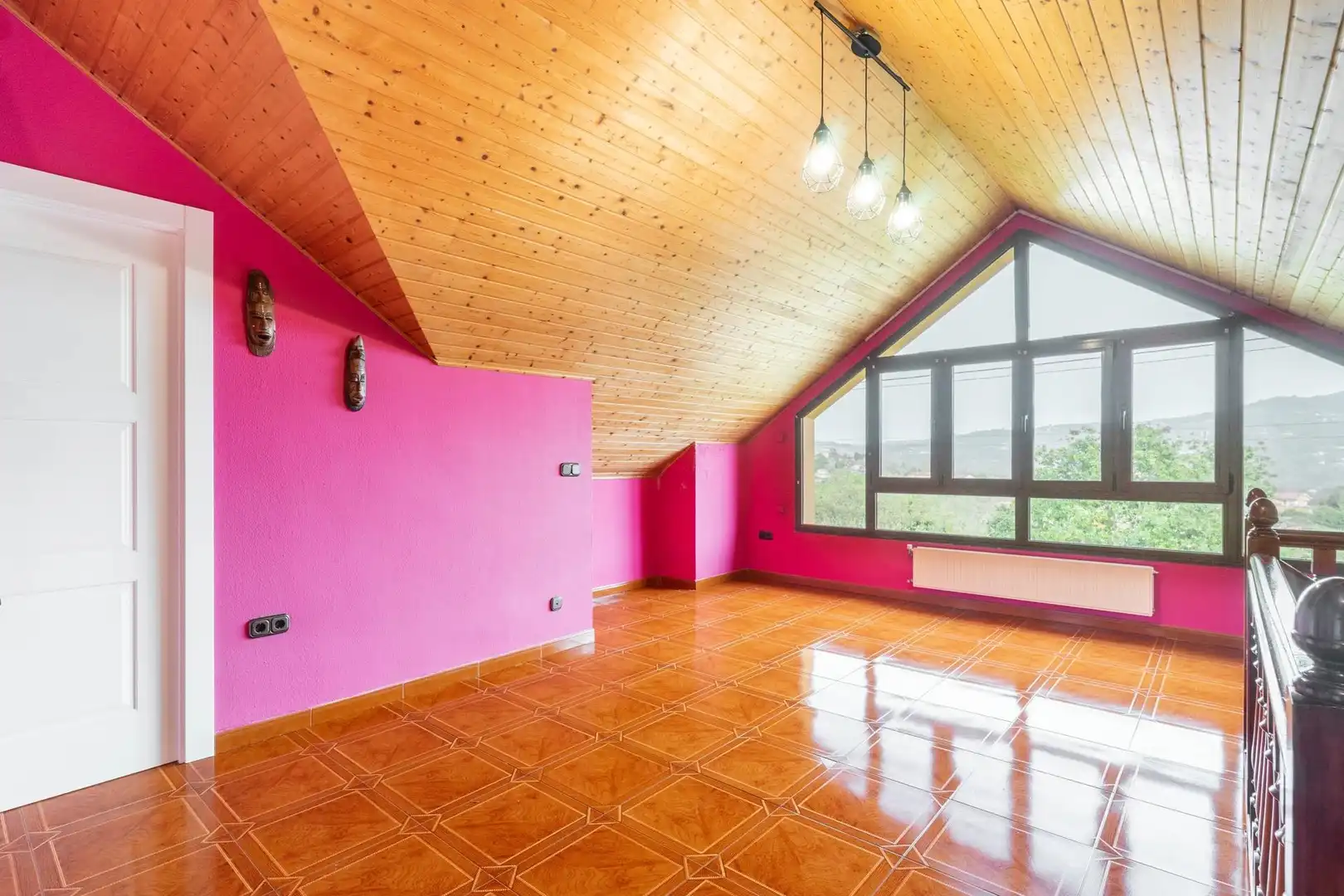 Houses for sale in Langreo  with Heating, Private garden and Terrace