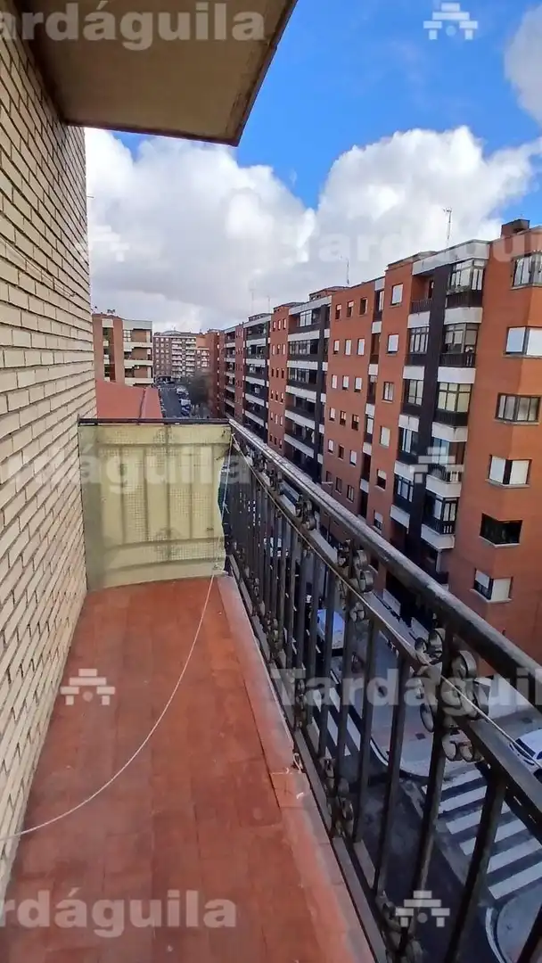 Piso en venta en Prosperidad - Delicias