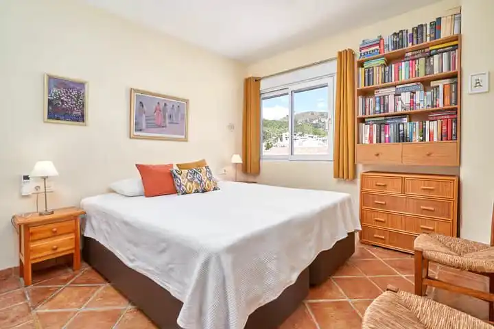 Appartement compact avec piscine à louer à Velilla - Velilla Taramay, imagen 18