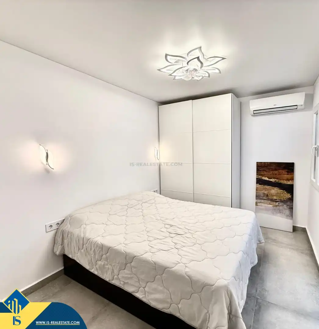 Bungalow in vendita a Nueva Torrevieja - Aguas Nuevas, imagen 7