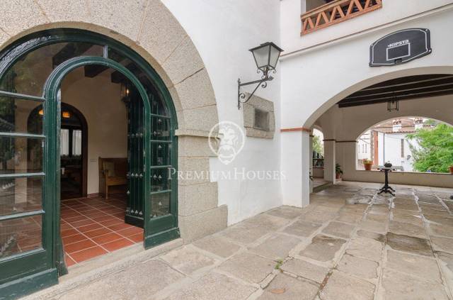 Finca rústica en Venta en Òrrius