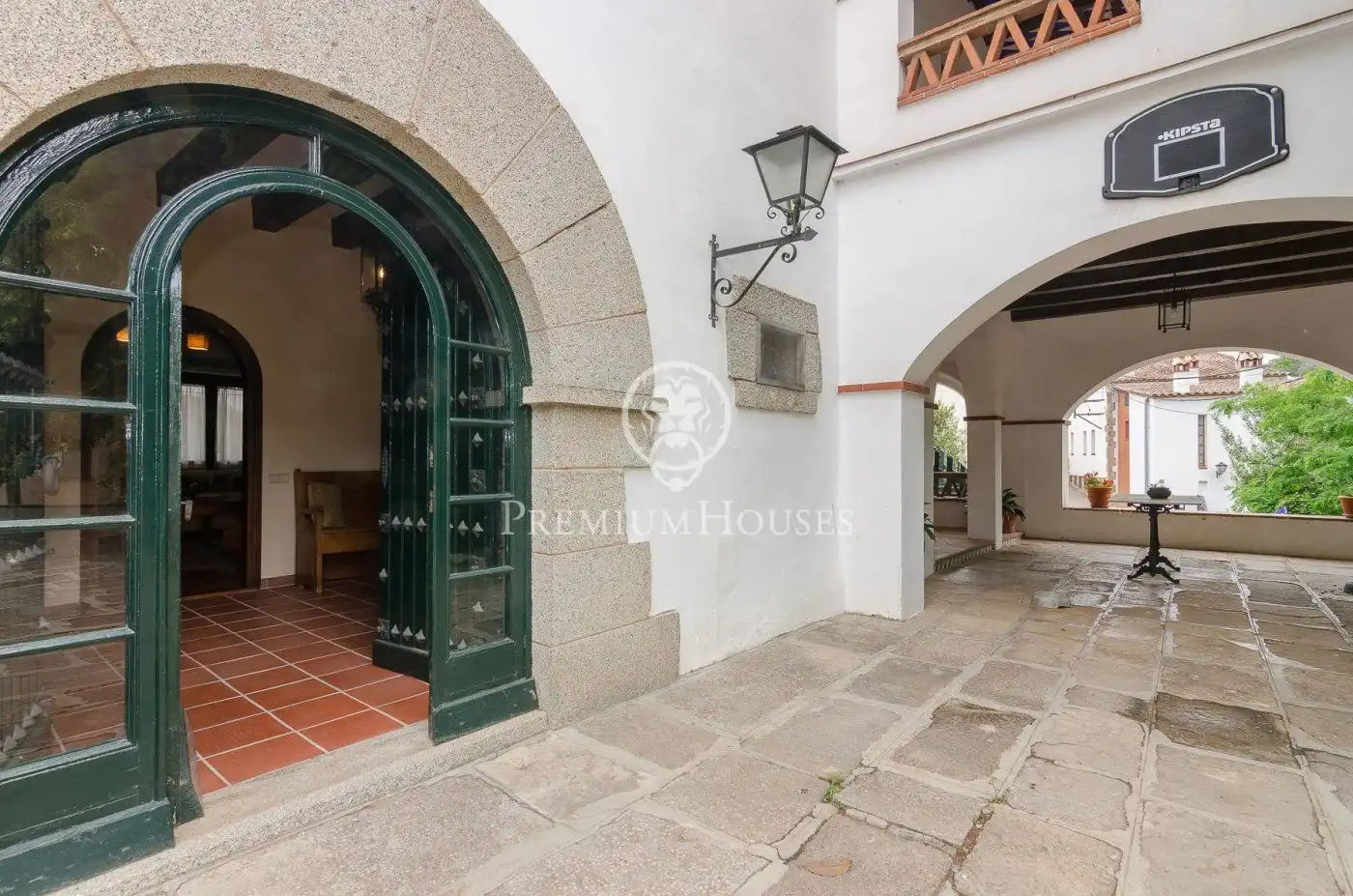 Finca rústica en venda a Òrrius