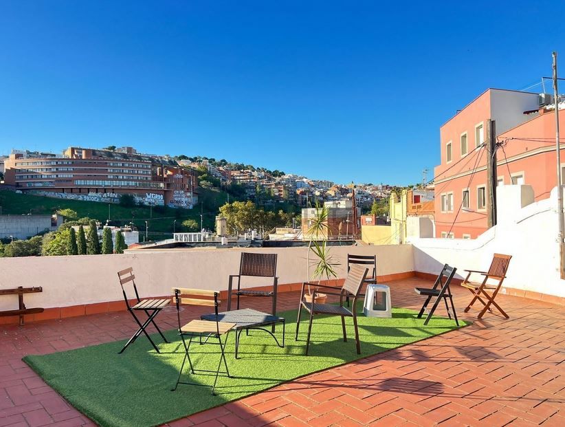 House or chalet to rent in Avinguda del Cardenal Vidal i Barraquer, La Clota