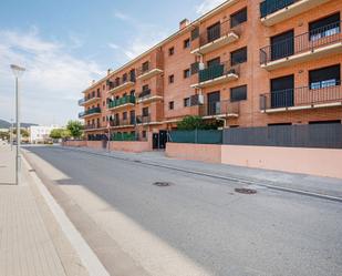Exterior view of Flat for sale in La Jonquera  with Heating