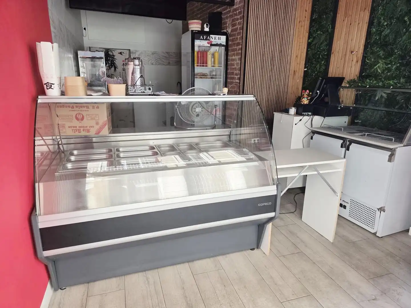 Local comercial en traspaso en Carrer dels Tallers