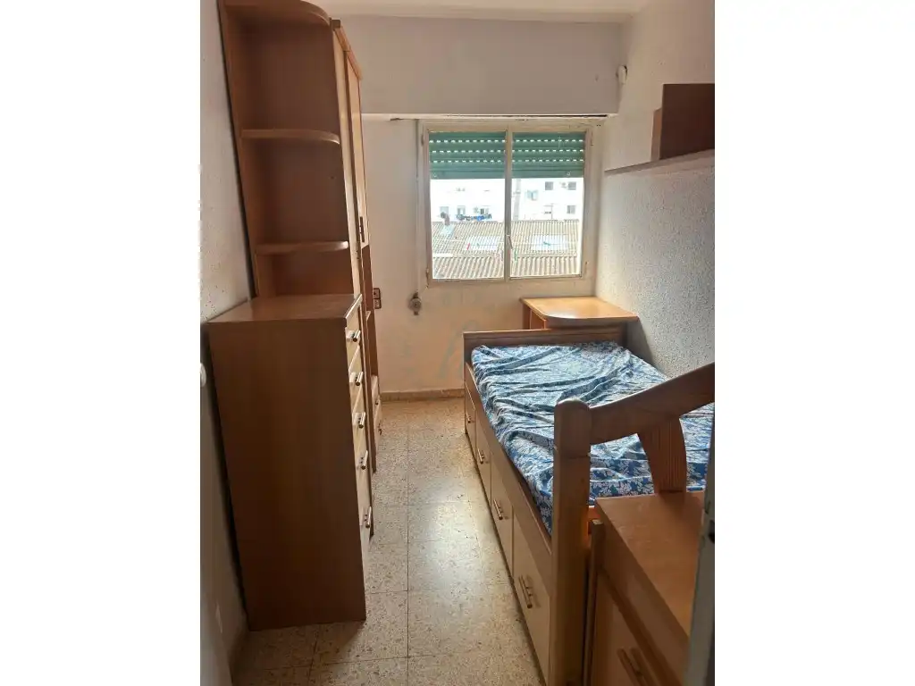 Bedroom of Flat for sale in Tavernes Blanques, Valencia