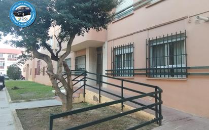 Flat for sale in Camposoto - Gallineras