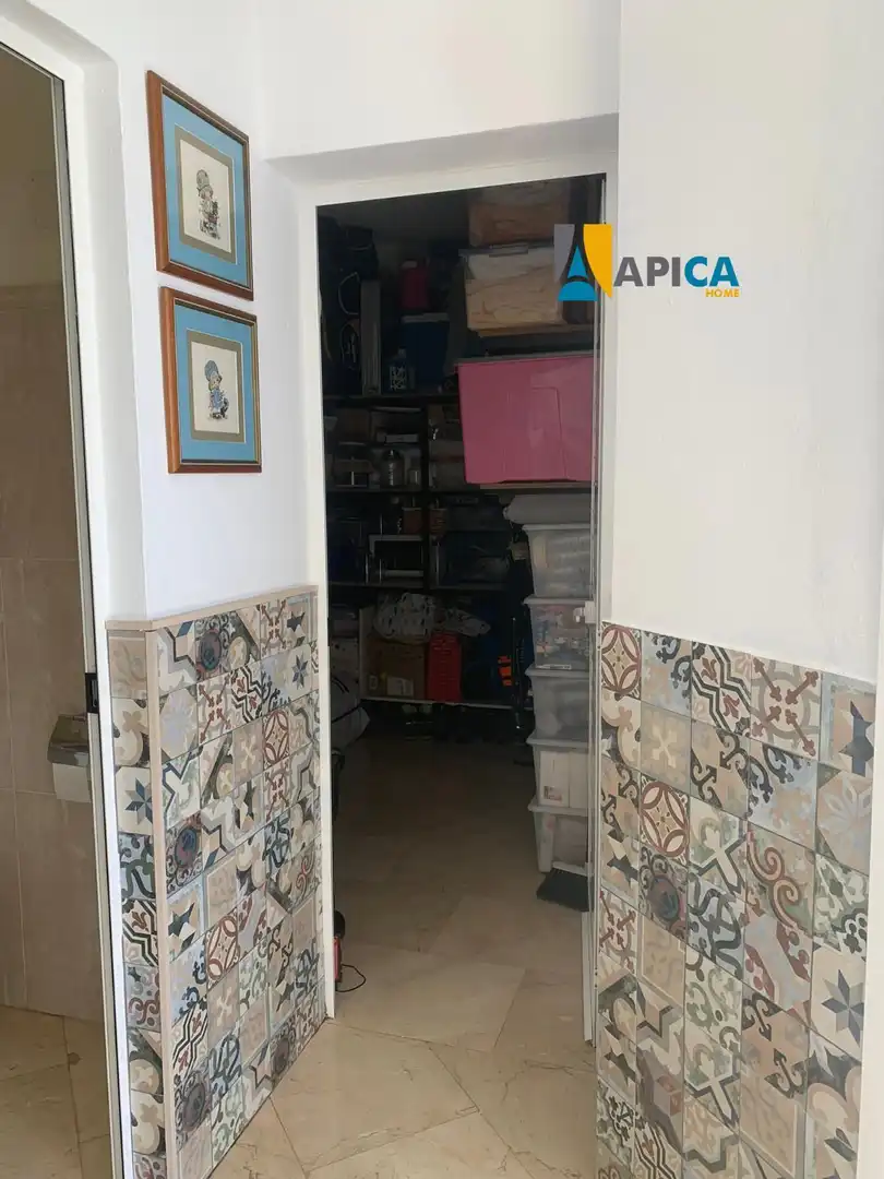 Detached house with pool for sale in San Roque Pueblo, imagen 12