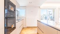 Cuina de Apartament en venda en  Sevilla Capital amb Aire condicionat, Calefacció i Balcó