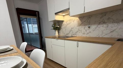 Foto 3 de Piso en venta en Zumalacárregui Etorbidea, 54, Santutxu - Basarrate, Bilbao