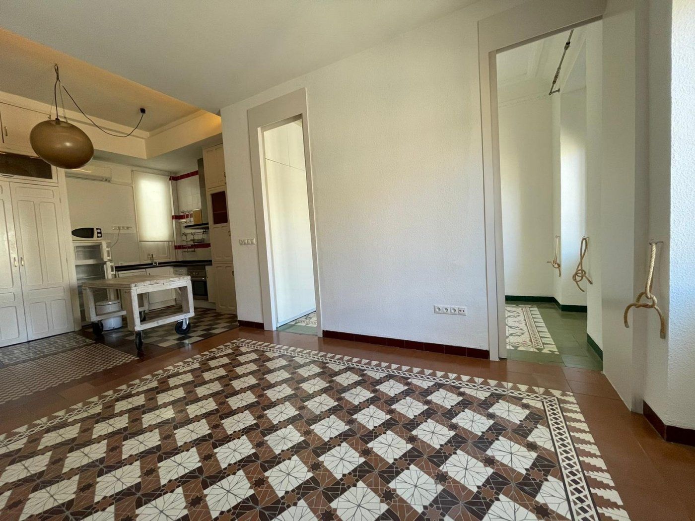 Flat to rent in Alicante / Alacant  with Heating and Balcony