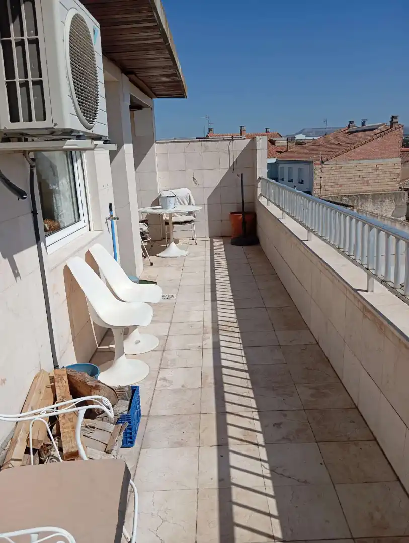 Edificio en venta en Calle Portal, Fustiñana