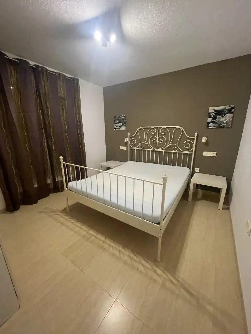 Penthouse with pool for sale in Avenida José Amat Benavides, imagen 9