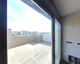 Balcony of Flat for sale in  Lleida Capital