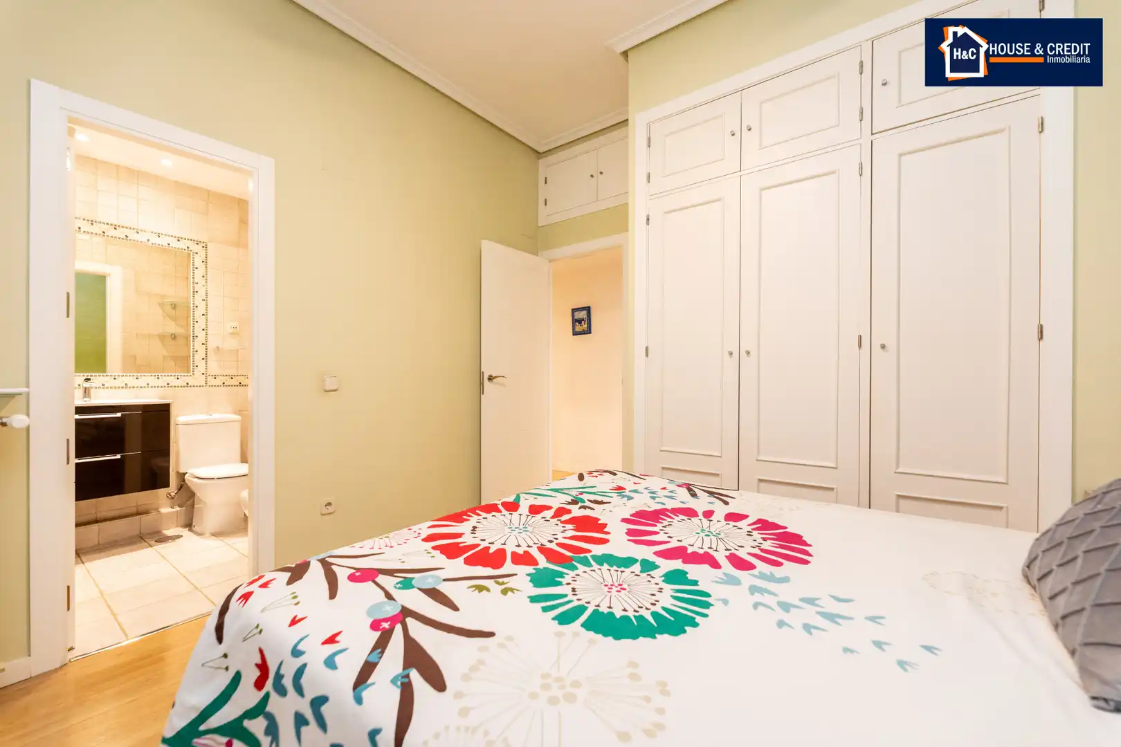 Habitación de Piso en venta en Madrid con Aire acondicionado, Calefacción y Trastero