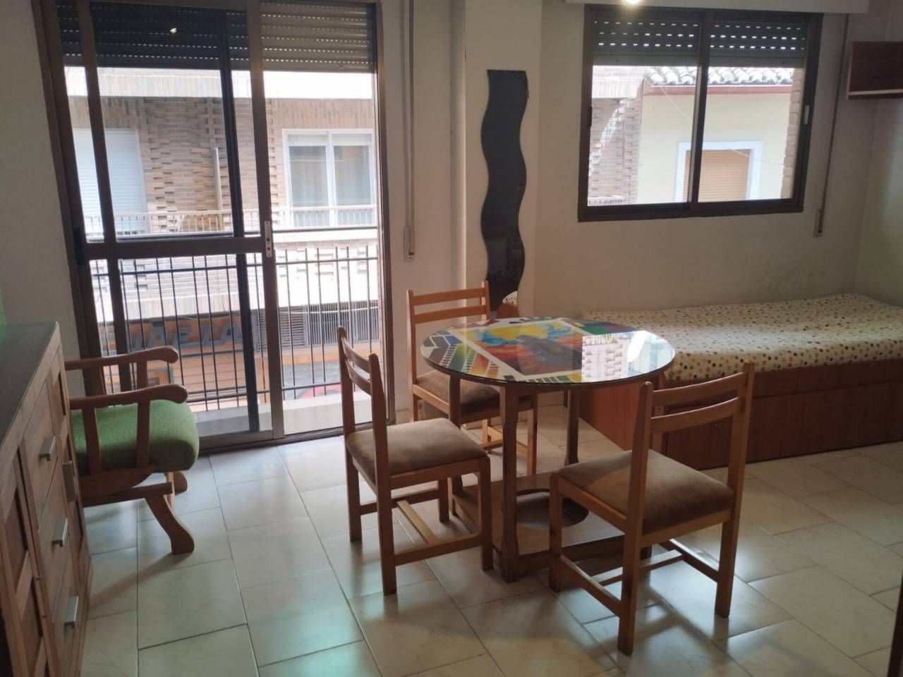 Bedroom of Study for sale in  Granada Capital  with Furnished and Balcony