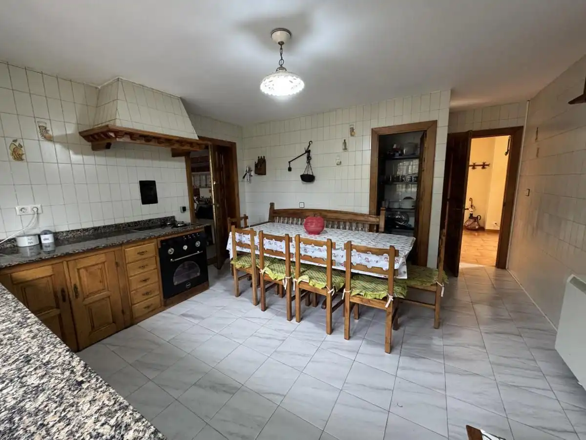 Maison avec jardin à vendre à Vidiago - Pendueles - Tresgrandas, imagen 95