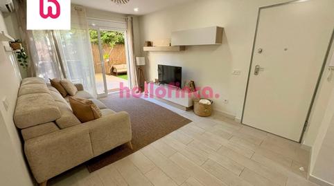 Foto 5 de Planta baixa en venda a Llinars del Vallès, Barcelona