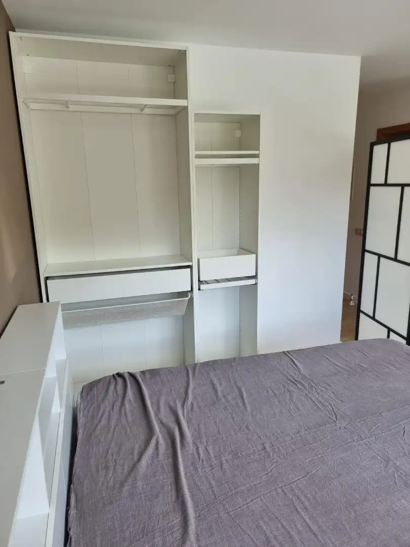 Loft mit Pool zur Miete in Avenida Xoan Vicente Viqueira, imagen 2
