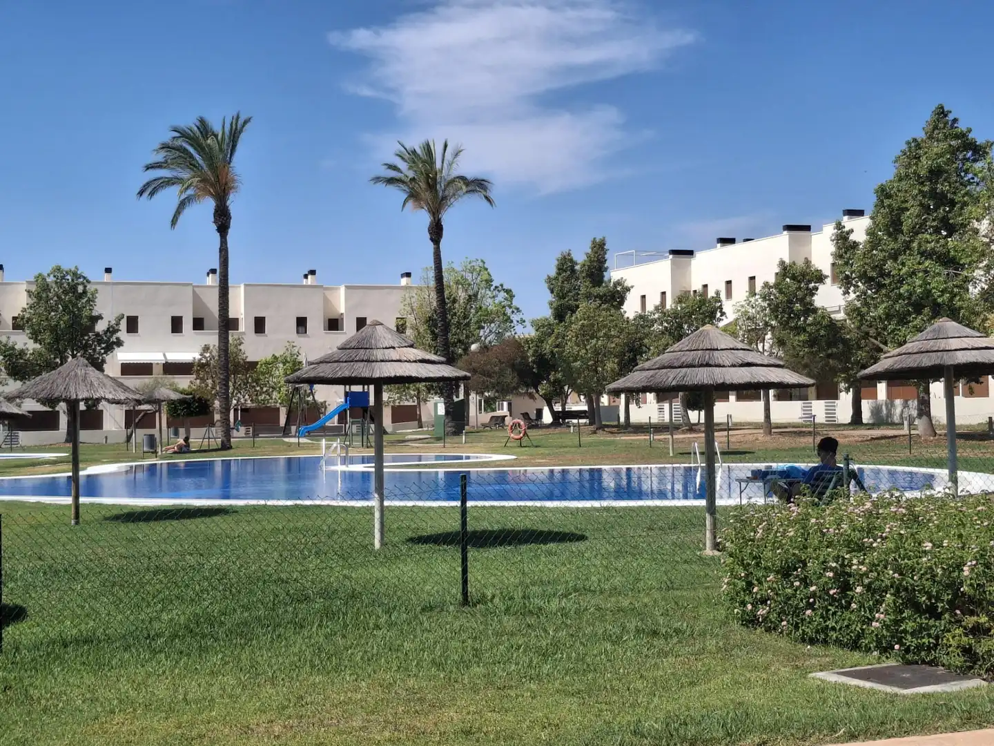 Casa a schiera in vendita a San Jorge / Sant Jordi, imagen 3