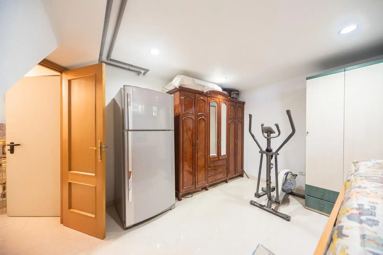 Dúplex en venta en Alcantarilla con Aire acondicionado, Calefacción y Terraza