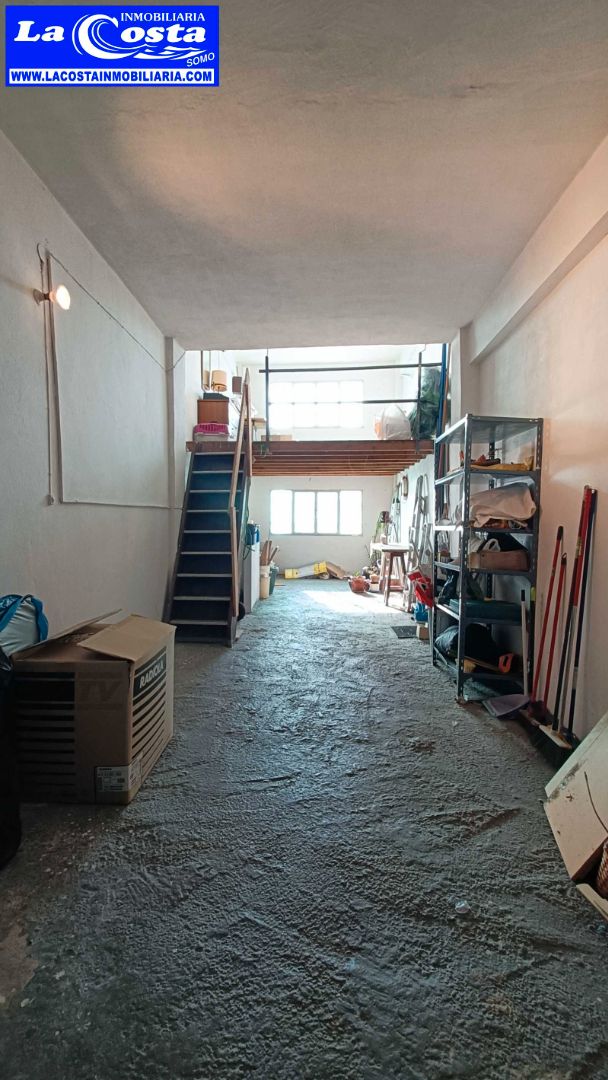 Premises for sale in Marina de Cudeyo
