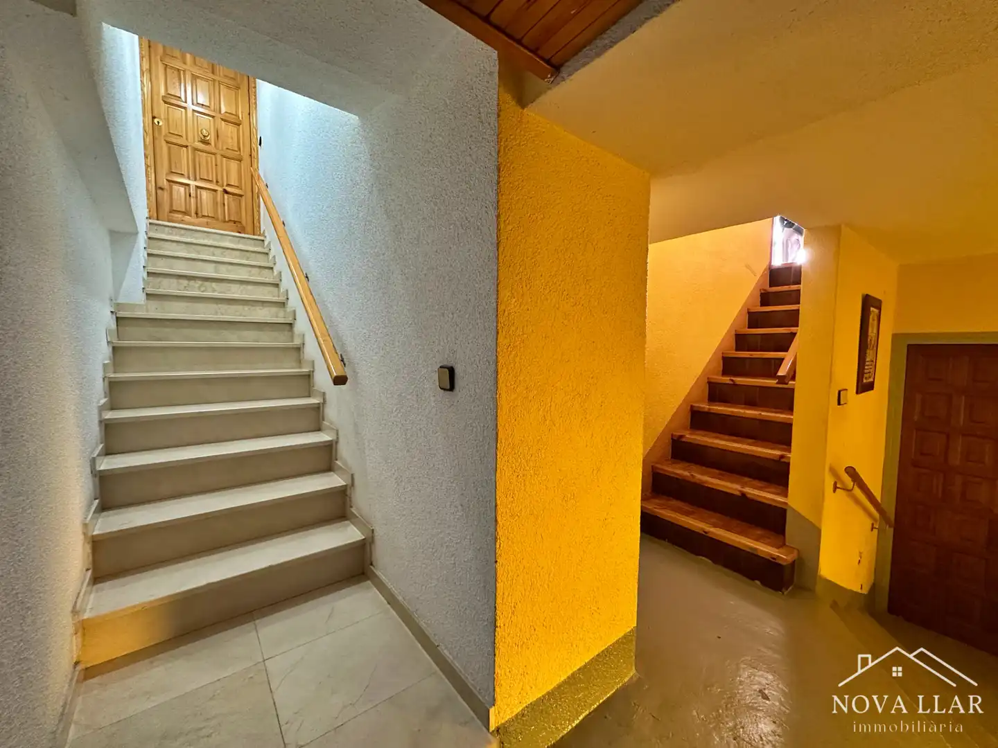 Casa adosada en venda en Gombrèn amb Calefacció, Parquet i Forn