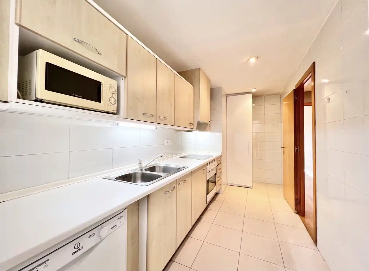 Flat for rent in Barcelona, Barcelona