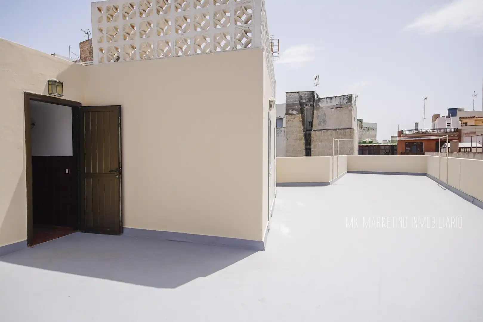 Terrace of Flat for sale in Telde  with Balcony