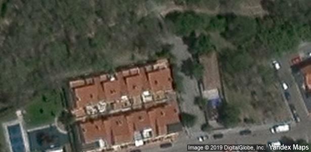 Garage zum Verkauf in Casarrubuelos