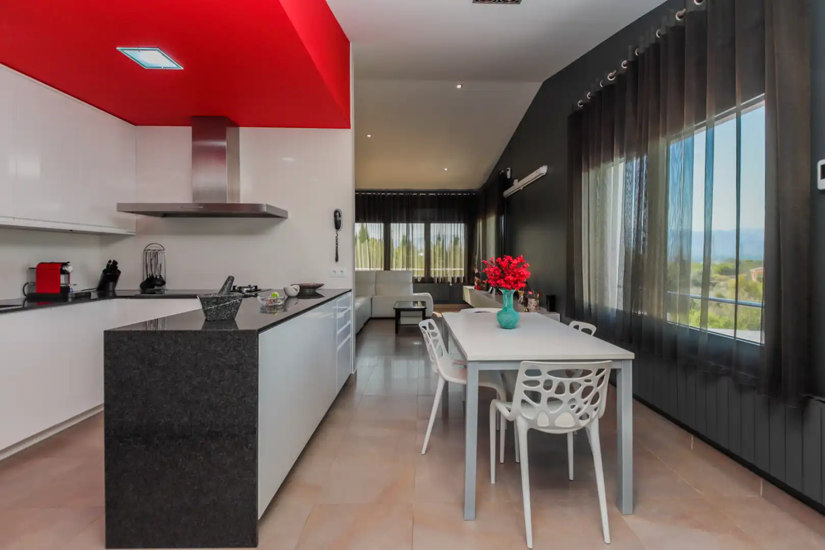 Detached house with pool for sale in Urbanitzacions, imagen 16