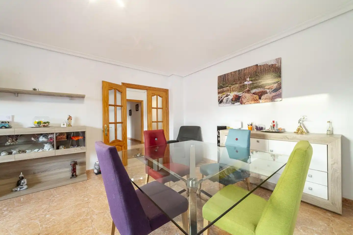 Houses for sale in Gazania, Costacabana - Loma Cabrera