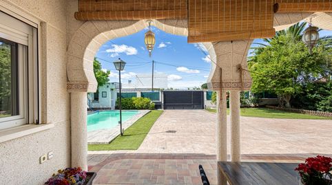 Photo 3 of Houses for sale in C. Quebrantarrejas, Altos de Jarama, Paracuellos de Jarama