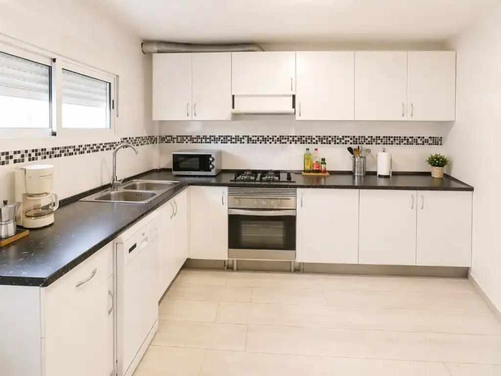 Cocina de Piso en venta en Vilafranca del Penedès con Horno y Balcón