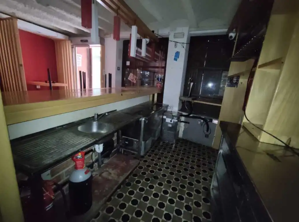Business premises for sale in C/ Nou de Sant Antoni, imagen 3