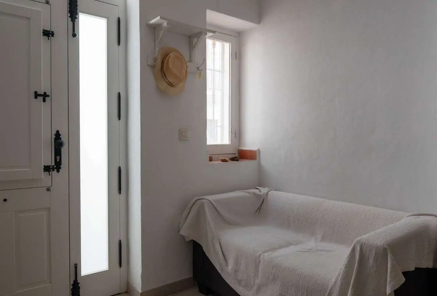 Finca rústica en venta en Salobreña con Terraza