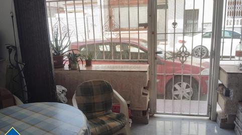 Foto 4 de Apartament en venda a Avenida Habaneras - Curva de Palangre, Alicante