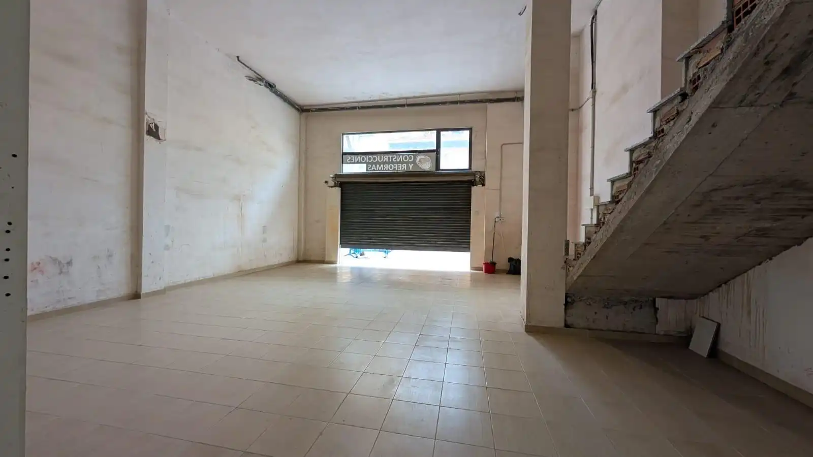 Local comercial en alquiler en Calle BOQUERAS, imagen 7