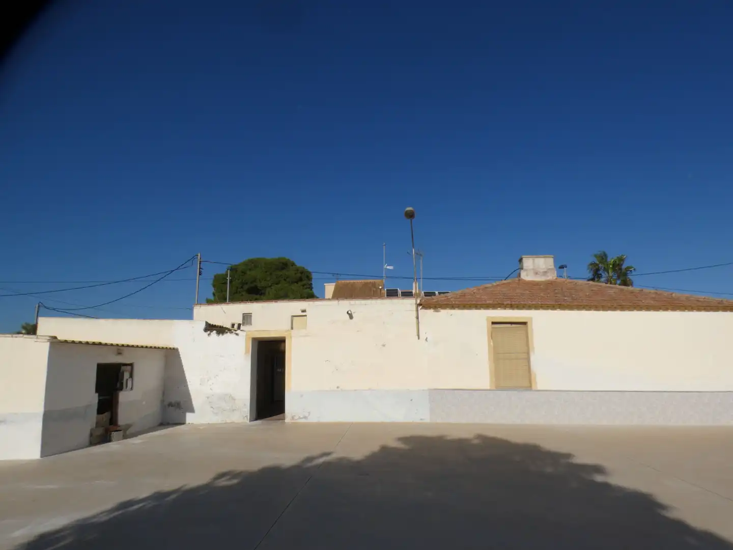 Casa rustica in vendita a El Mirador Pozo Aledo, imagen 11